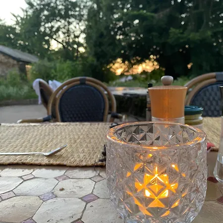 Apartment 4 Personnes Parthenay