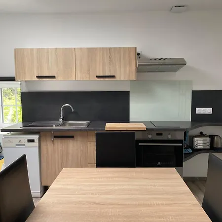 4 Personnes Apartment *