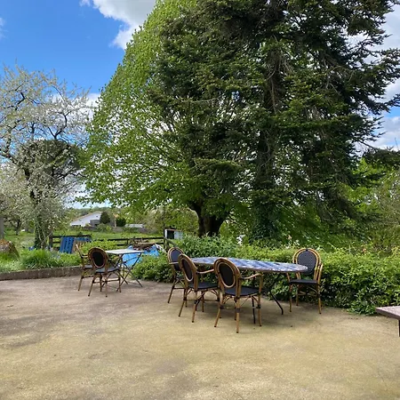 4 Personnes Apartament