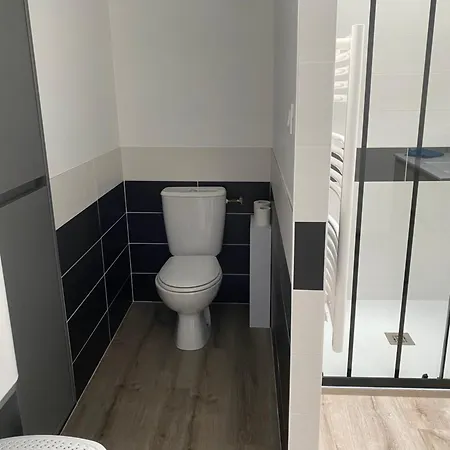 4 Personnes Apartment *