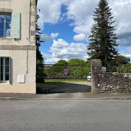 Apartament 4 Personnes *