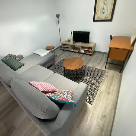 4 Personnes Apartment *